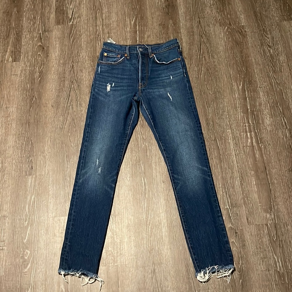 Levi’s Jeans
